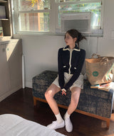 Commut zip-up - zipup