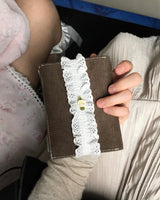 Rose Lace Band