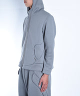 HEAD ZIP HOODIE