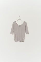 (W) Parco Tencel Top