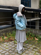 リラスカートパンツ