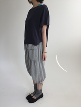 Airy Pocket Guarder Pants (3color)