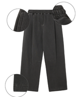 Nade Pigment Double Wide Pants (High Quality)