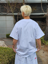 VENTIQUE Bad Rose T-shirt 3color