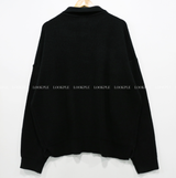  cant hachikara overknit