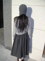 angora earflap