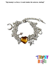 Tiger Eye Bracelet