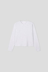 Cos ワッフル ロングスリーブTシャツ