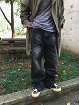 Holly Overfit Vintage Field Jacket 3C
