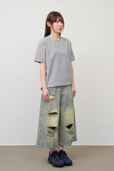 Musch Slim Top