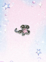 pinky ring