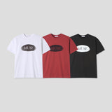 ダヴミューズ半袖Tシャツ