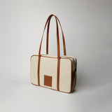 VOYAGE SQUARE Daily Shoulder Bag