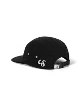 I < 3 U キャンプキャップ(BLACK)