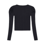シャルロッテパフニット (3 COLORS)