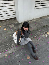 Rose Garden Premium Sweater