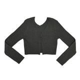 Rosy cardigan