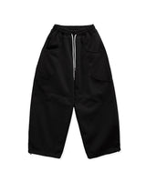 Sever Bonded Panel Sweat Pants