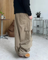 Miren Big Pocket Balloon Cargo Pants