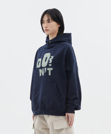 リップストップフーディー_Navy