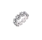 [LAN ARCHIVE] Flow Flower Ring