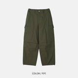 ベターワイドカーゴパンツ 3C