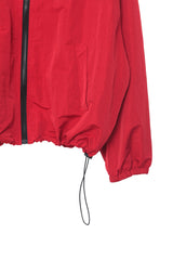 Kroger Windbreaker Zip Up