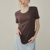 メルローズエッセンシャルTシャツ