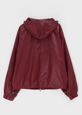 [MADE] Bandel Hood Windbreaker Jumper