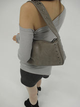 stud two way bag