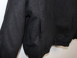 bron suede jacket