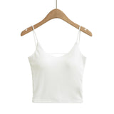 Lina Soft Strap Camisole