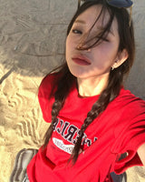 Ramie T