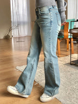 アイディアルパンツ