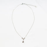 Rune Flower Necklace