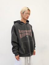 VENTIQUE デスナイトフーディー 3colors