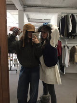エピチェックタッチグローブ(3color)