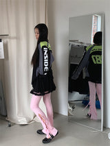 INSIDE RACING LONG SLEEVE (4COLOR)