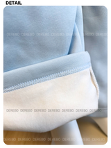 SoftCloud Napping Training Set