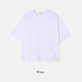 ルアーリアルクロップショートスリーブTシャツ