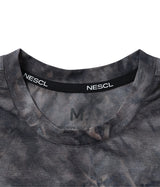 Sorona Marble Symbol T-shirt (Aurora)