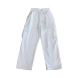  Cargo training pants
