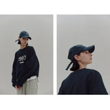 LNV Grey Ball-Cap