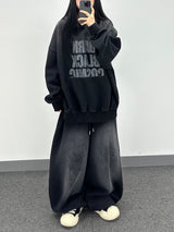 brush dark hood