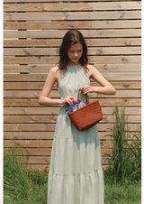 Lisa Dress Mint