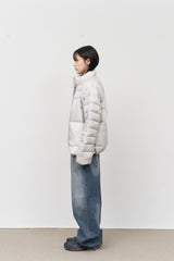 Duet Down Jumper