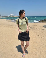 ゼンディーtシャツ