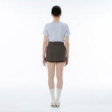 Clover T-shirt (lavender)
