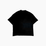 WTP “WTP LOGO” Tshirt | Black