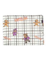 25FW ハロウィンラップブランケット